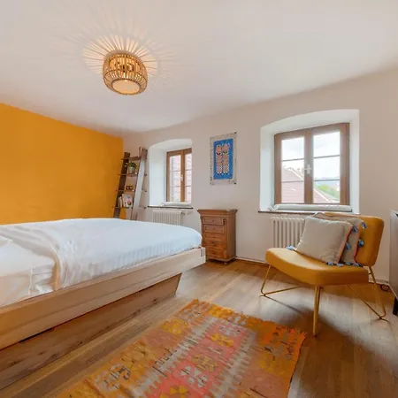Holiday home Stadtturm 