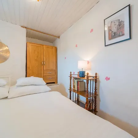 Holiday home Stadtturm 