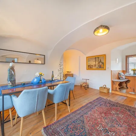 Holiday home Stadtturm 